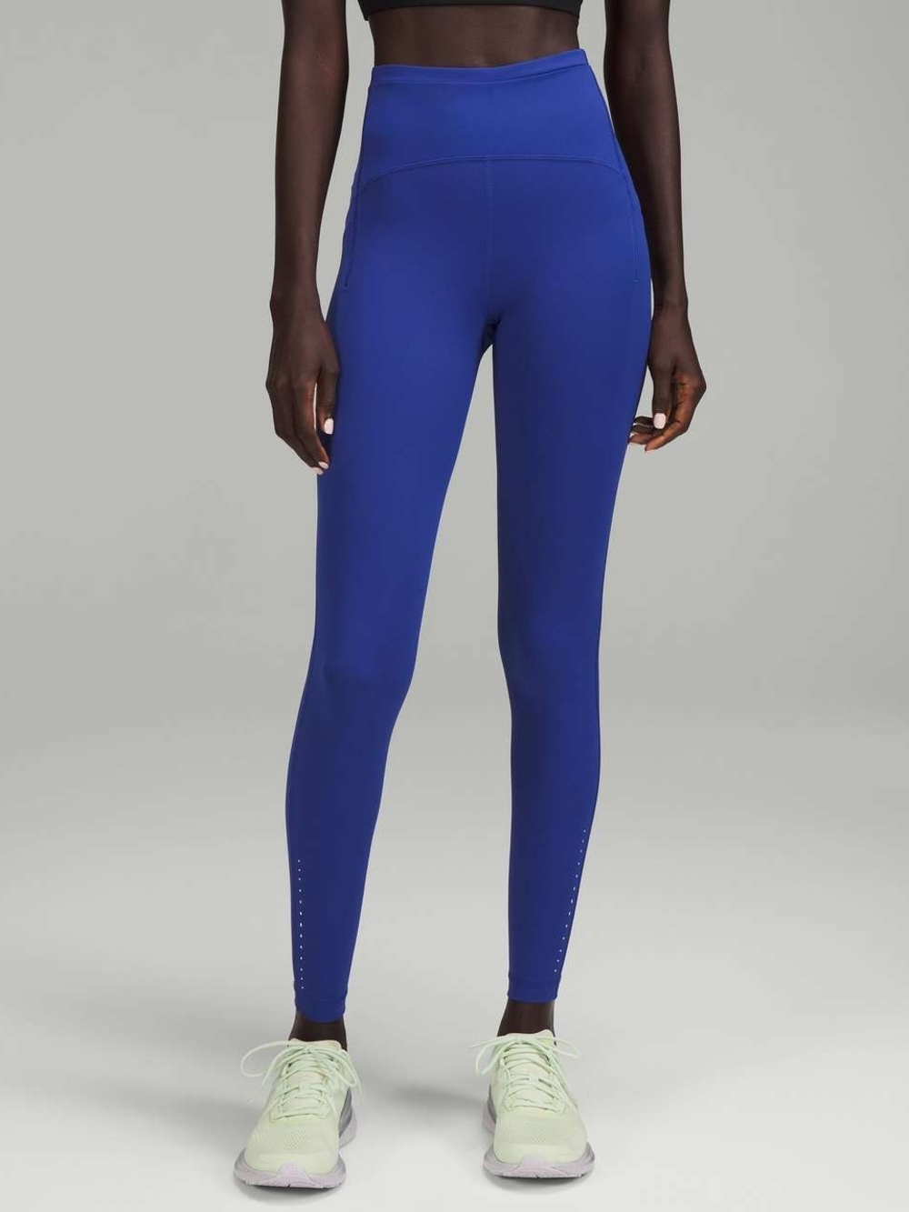 Lululemon Swift Speed High Rise Tight 28" Inseam - Psychic - Sz 6